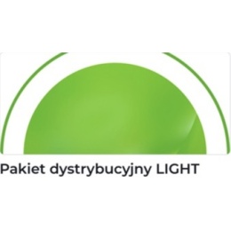 Distribution package LIGHT