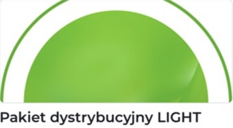 Distribution package LIGHT