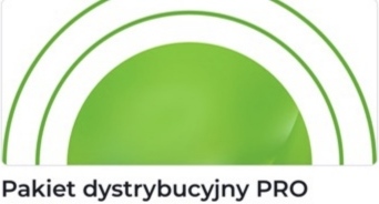 Distribution package PRO