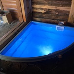 Composite pool