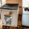 Phyto steam chamber