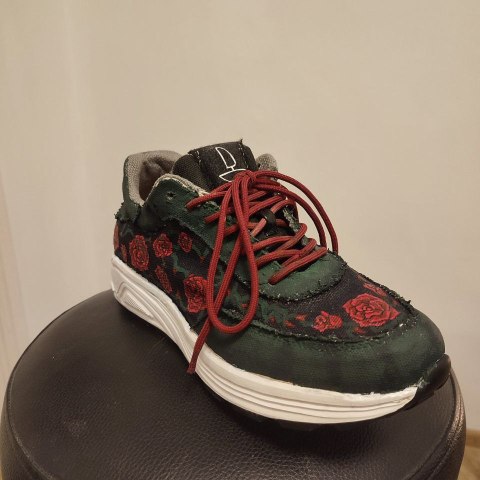 Sails Sneakers, Sails Canvas