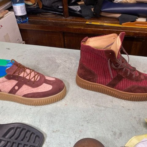 LukaZ shoes
