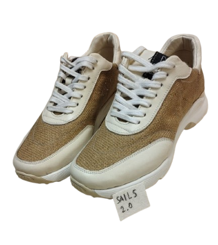 Sails Sneakers, Sails Sneakers EU, Handmade sneakers, Handcrafted in EU